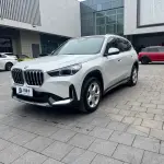 BMW X1 2023 из Китая