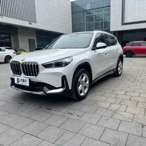 BMW X1 2023 из Китая