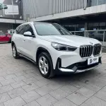 BMW X1 2023 из Китая