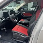 BMW X1 2023 из Китая