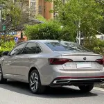 Volkswagen Sagitar 2022 из Китая