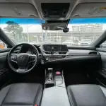 Lexus ES 2020 из Китая