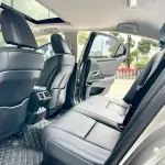 Lexus ES 2020 из Китая