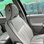 Volvo XC90 2009 из Китая