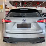 Lexus NX 2015 из Китая