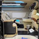Toyota Hiace 2026 из Китая