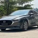 Mazda 3 Axela 2020 из Китая