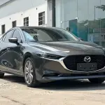 Mazda 3 Axela 2020 из Китая