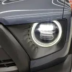 Haval Big Dog 2023 из Китая