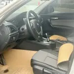 BMW 1 Series (Import) 2014 из Китая