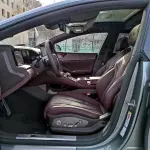 Denza Denza Z9GT 2024 из Китая