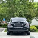 Mercedes-Benz C-Class AMG 2017 из Китая