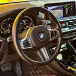 BMW X3 2021 из Китая