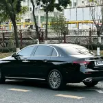 Mercedes-Benz E-Class 2022 из Китая