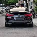 BMW 8 Series 2020 из Китая