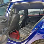 Volkswagen Golf 2021 из Китая