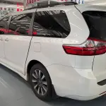 Toyota Sienna 2020 из Китая