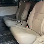 Toyota Sienna 2020 из Китая