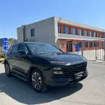 Jetour Dasheng 2022 из Китая