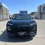 Jetour Dasheng 2022 из Китая