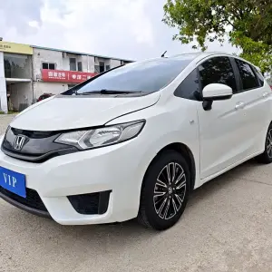 Honda Fit 2016 из Китая