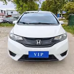 Honda Fit 2016 из Китая