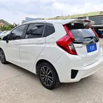 Honda Fit 2016 из Китая
