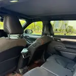 Toyota Crown Kluger 2026 из Китая