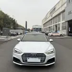 Audi A5 (Import) 2017 из Китая