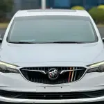 Buick Excelle 2020 из Китая
