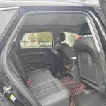 Audi Q5L 2022 из Китая