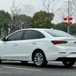 Buick Excelle 2020 из Китая