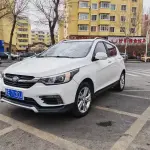 FAW Junpai D60 2019 из Китая