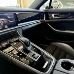 Porsche Panamera 2018 из Китая