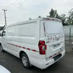 Kaicheng Ruixing M80 2020 из Китая