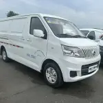 Kaicheng Ruixing M80 2020 из Китая
