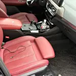 BMW X3 2023 из Китая