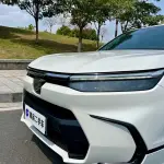 Honda Breeze 2023 из Китая