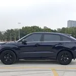 Honda Avancier 2020 из Китая