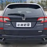 Honda Avancier 2020 из Китая