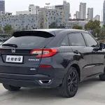 Honda Avancier 2020 из Китая