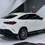 Mercedes-Benz GLE Coupe AMG 2022 из Китая