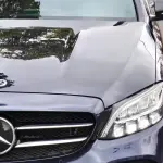 Mercedes-Benz C-Class 2019 из Китая