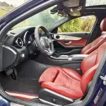 Mercedes-Benz C-Class 2019 из Китая