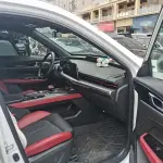 Oshan Oushang Z6 2024 из Китая