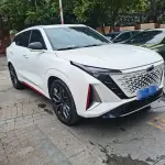 Oshan Oushang Z6 2024 из Китая