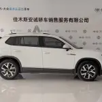 Volkswagen Tayron 2023 из Китая