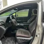 Toyota Sienna 2022 из Китая