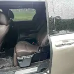 Toyota Sienna 2022 из Китая