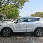 Haval H6 2021 из Китая